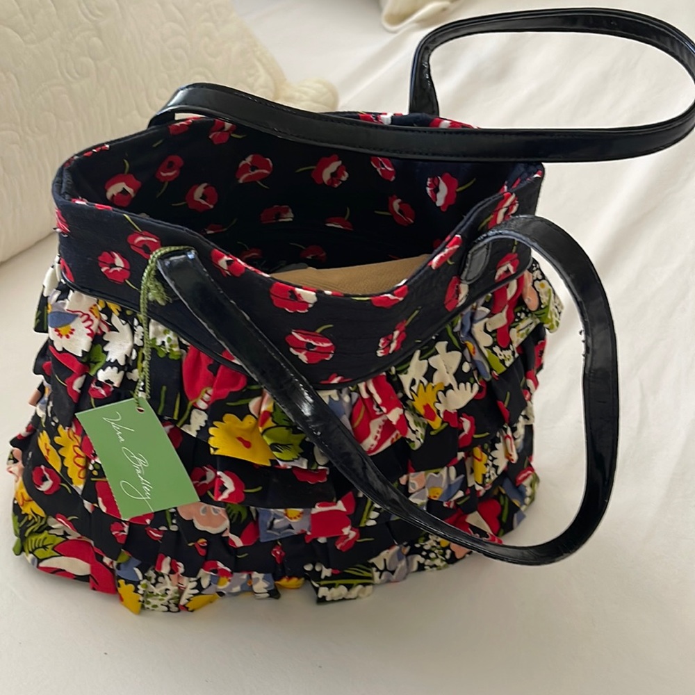 Vera Bradley Tote